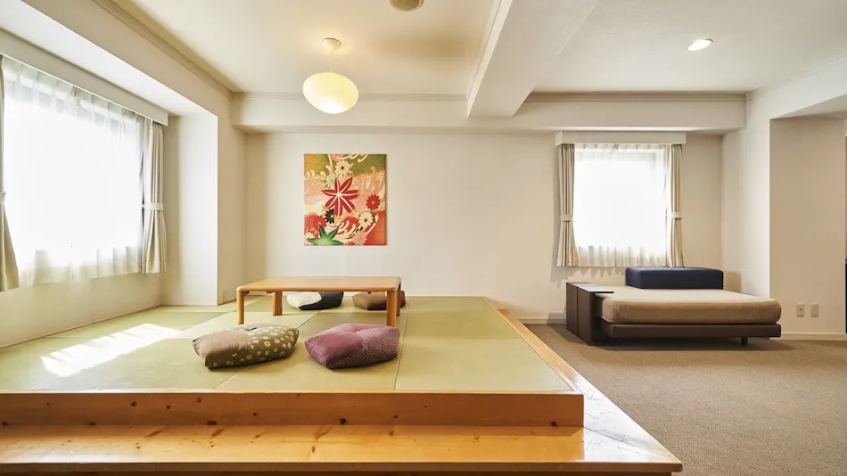 Hotel Global View Sapporo