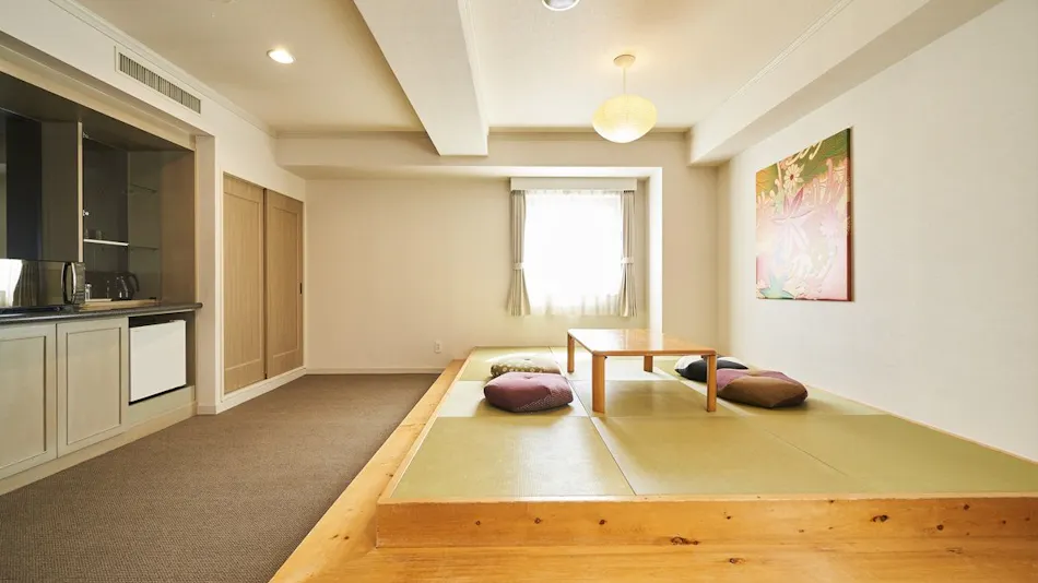 Hotel Global View Sapporo