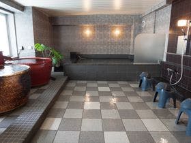 福山オリエンタルホテル