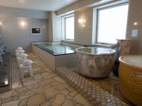 福山オリエンタルホテル