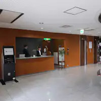 แผนกต้อนรับ