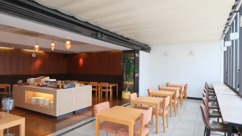 Fukuyama Oriental Hotel
