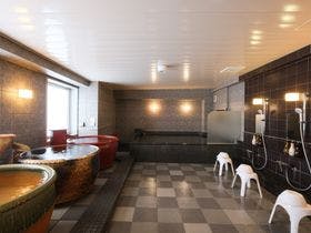 福山オリエンタルホテル