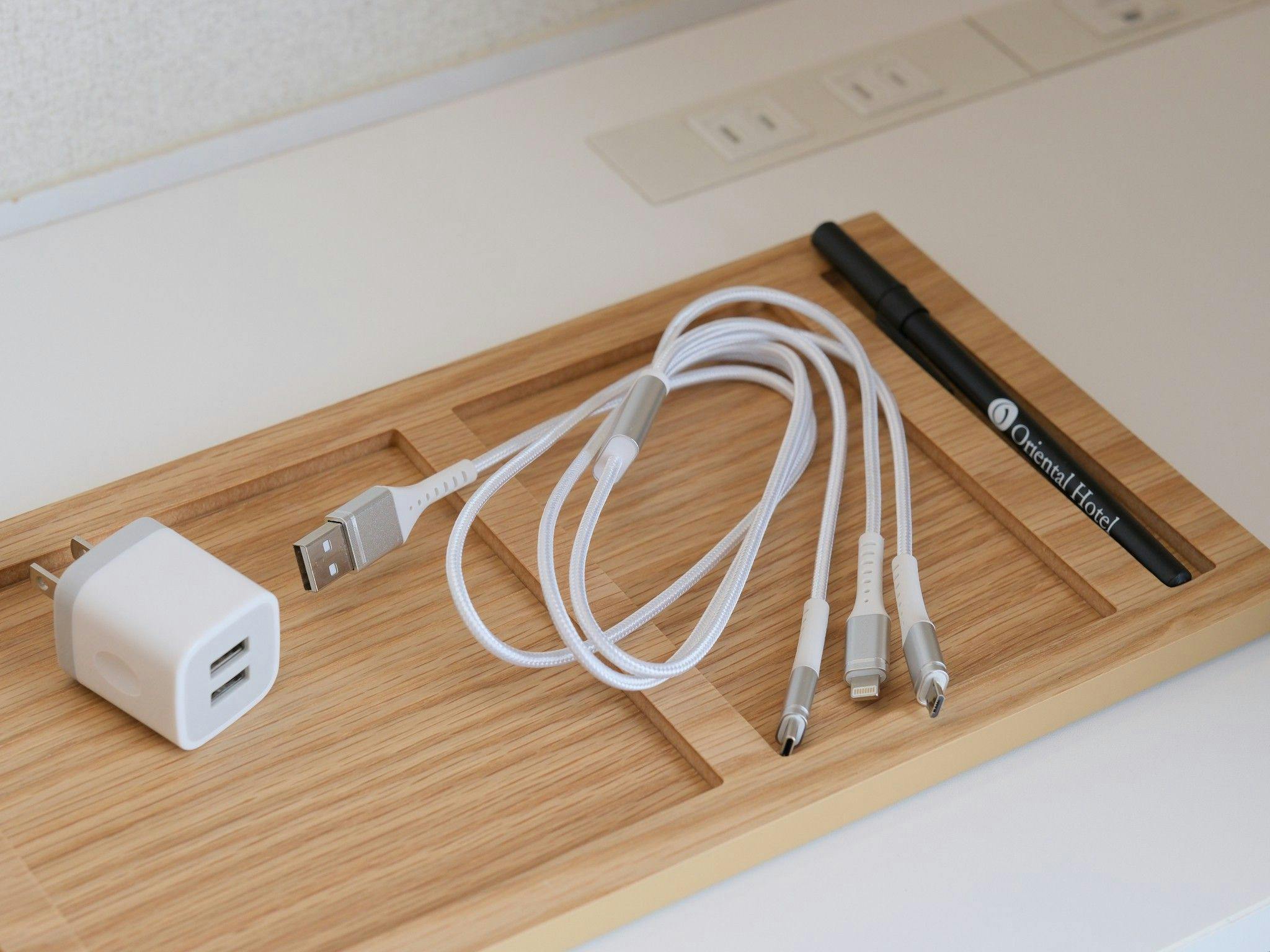 ที่ชาร์จโทรศัพท์มือถือ