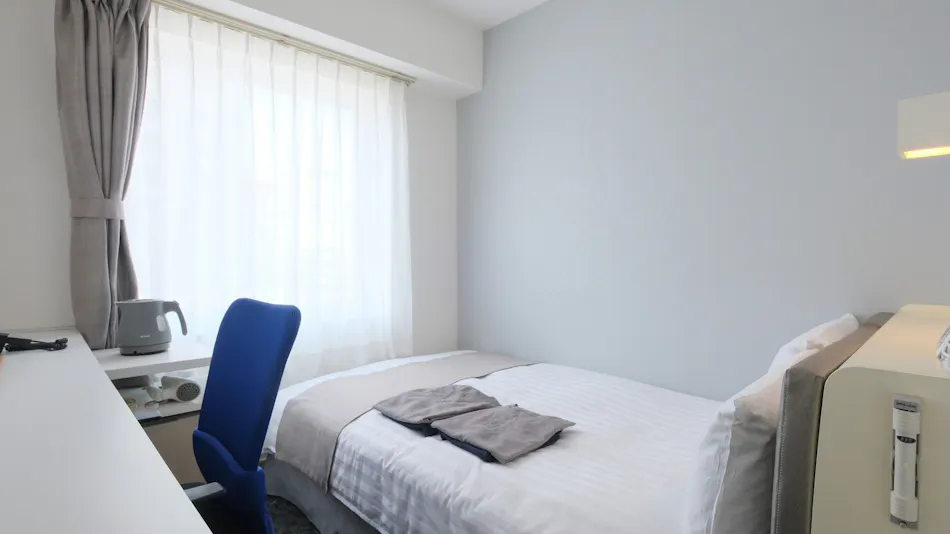 Fukuyama Oriental Hotel