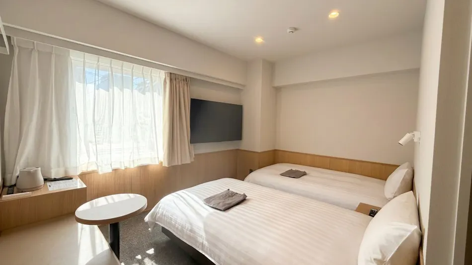 Fukuyama Oriental Hotel