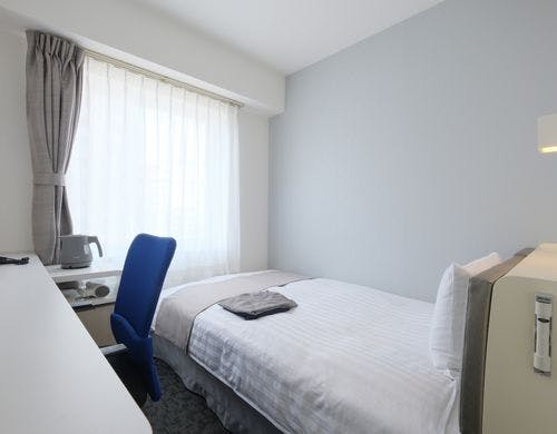 アメニティーバー