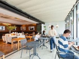 福山オリエンタルホテル