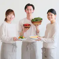 พนักงานของเราจะให้บริการด้วยรอยยิ้มแรกในตอนเช้า