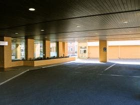 静内エクリプスホテル