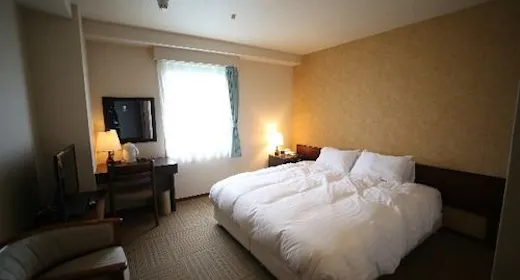 【クイーンルーム限定】レイトアウト11:00 ~カップルプラン~(朝食付)