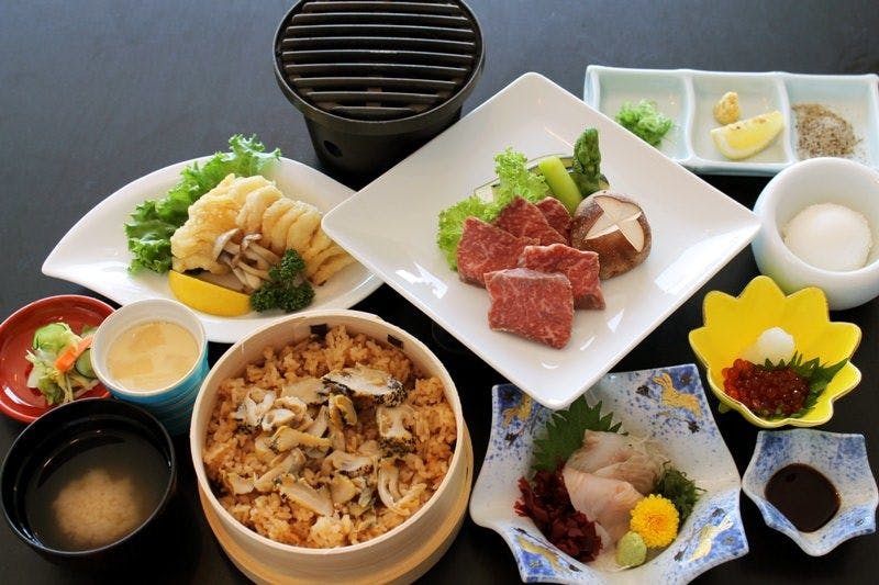 静内エクリプスホテル