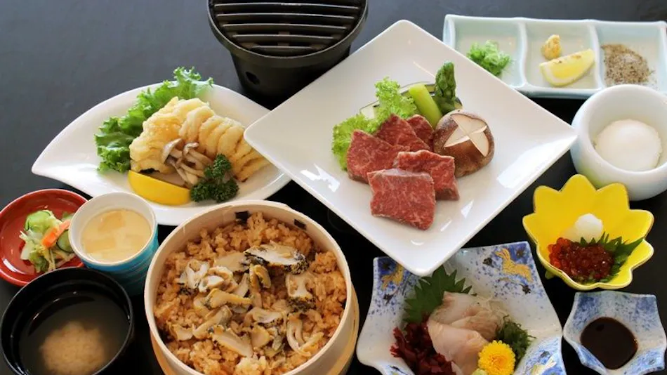 Shizunai Eclipse Hotel