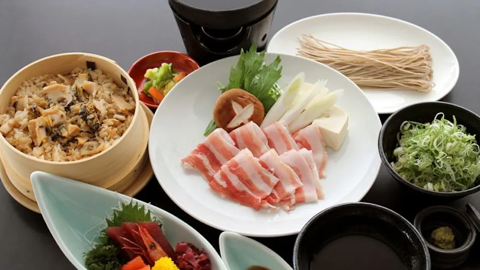 Shizunai Eclipse Hotel