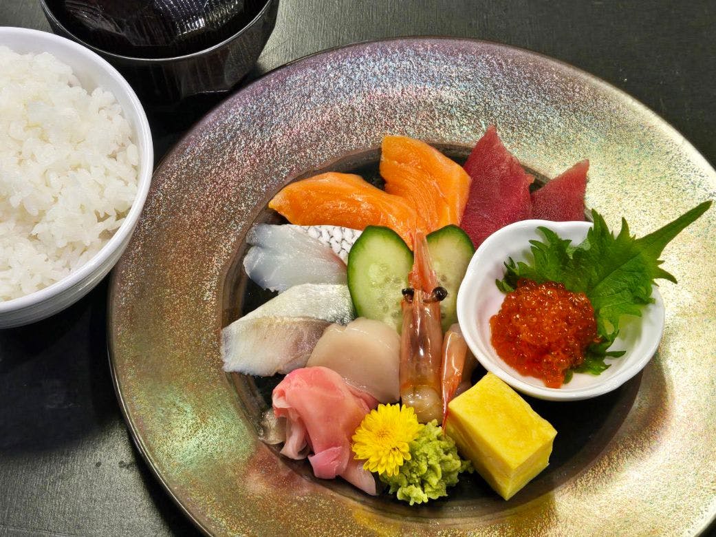 Shizunai Eclipse Hotel