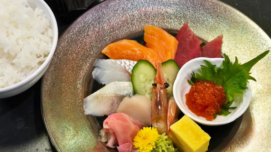 Shizunai Eclipse Hotel