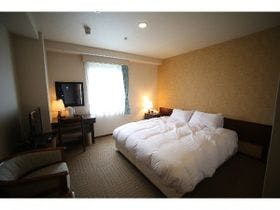 静内エクリプスホテル