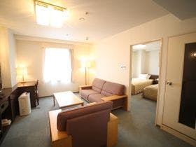 静内エクリプスホテル