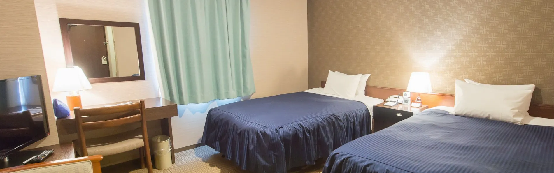 静内エクリプスホテル