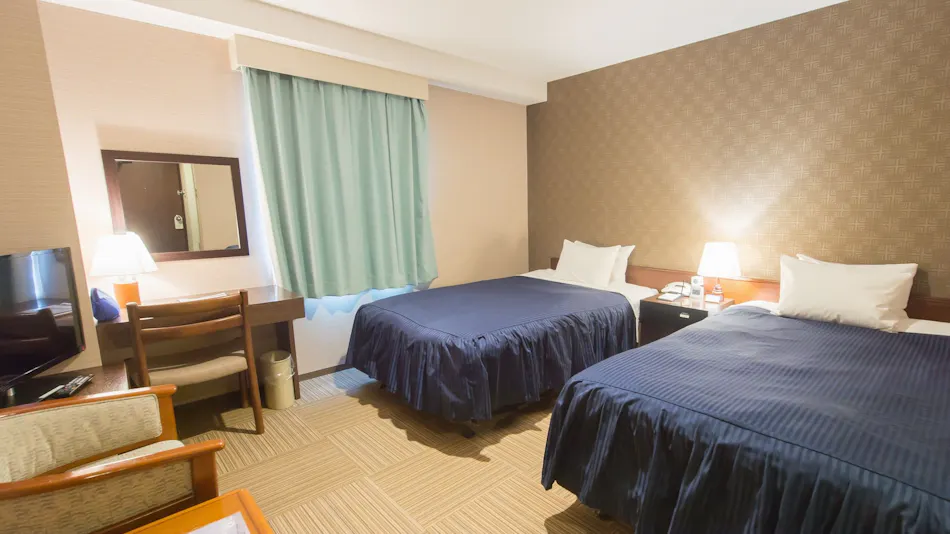 Shizunai Eclipse Hotel