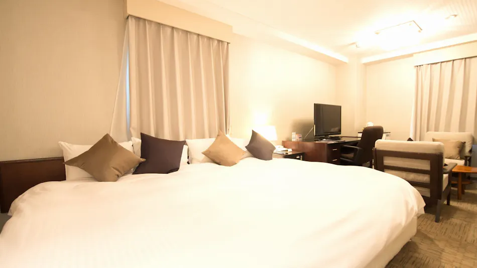 Shizunai Eclipse Hotel