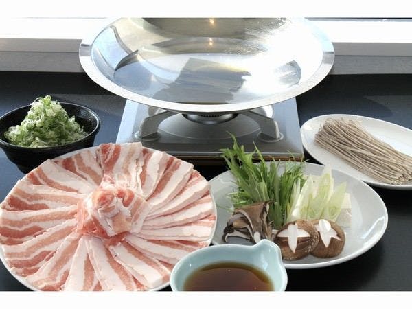 静内エクリプスホテル