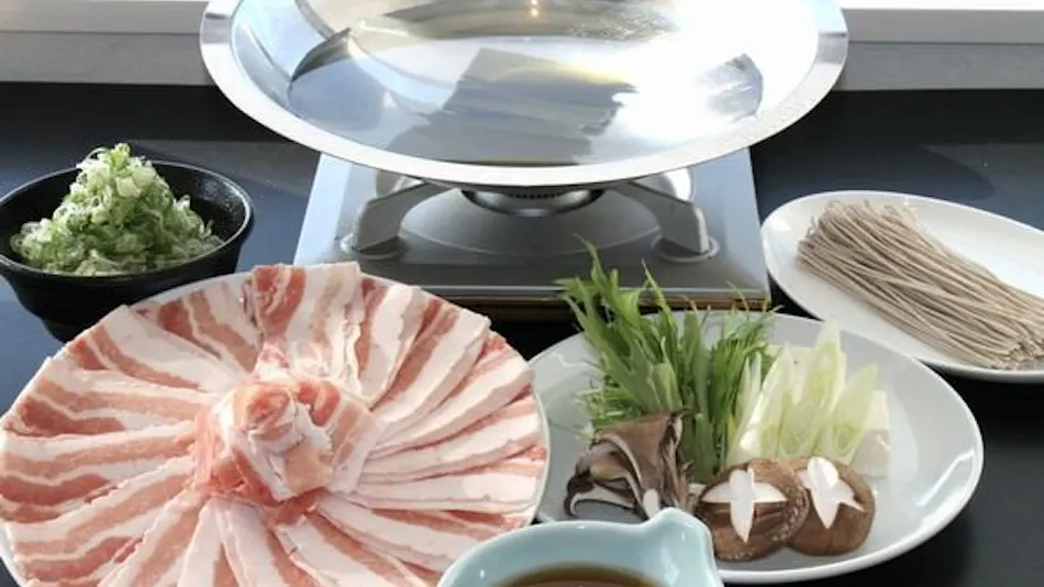 Shizunai Eclipse Hotel