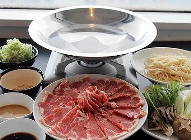 臭みの無い北海道産ラムをご賞味下さい。
