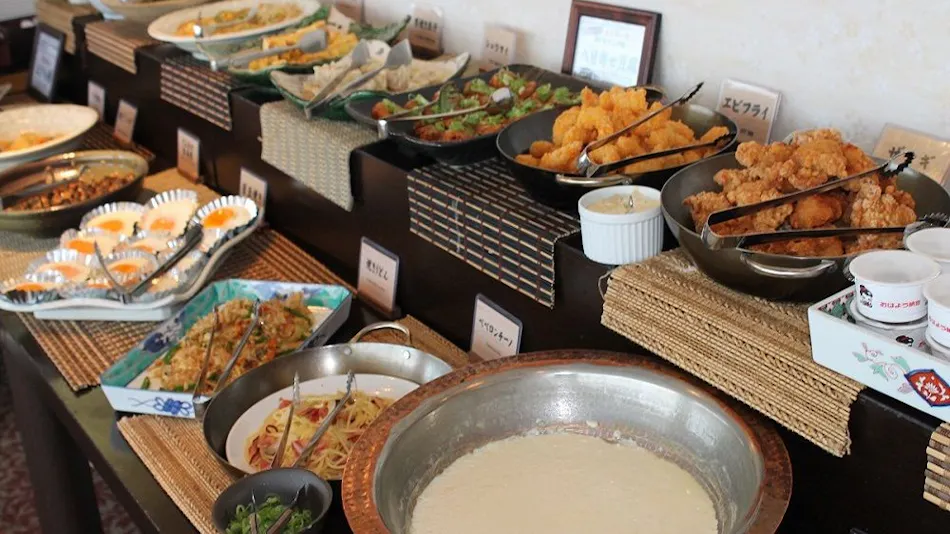 Shizunai Eclipse Hotel