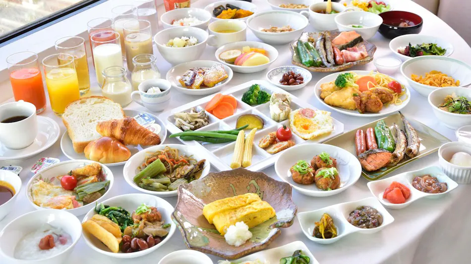Shizunai Eclipse Hotel