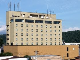 静内エクリプスホテル