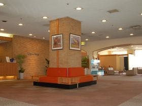 静内エクリプスホテル