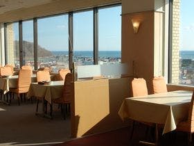 静内エクリプスホテル