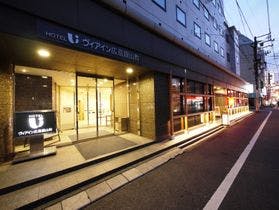 ヴィアイン広島銀山町