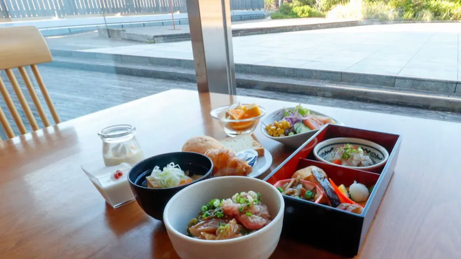 JR Kyushu Hotel Blossom Oita