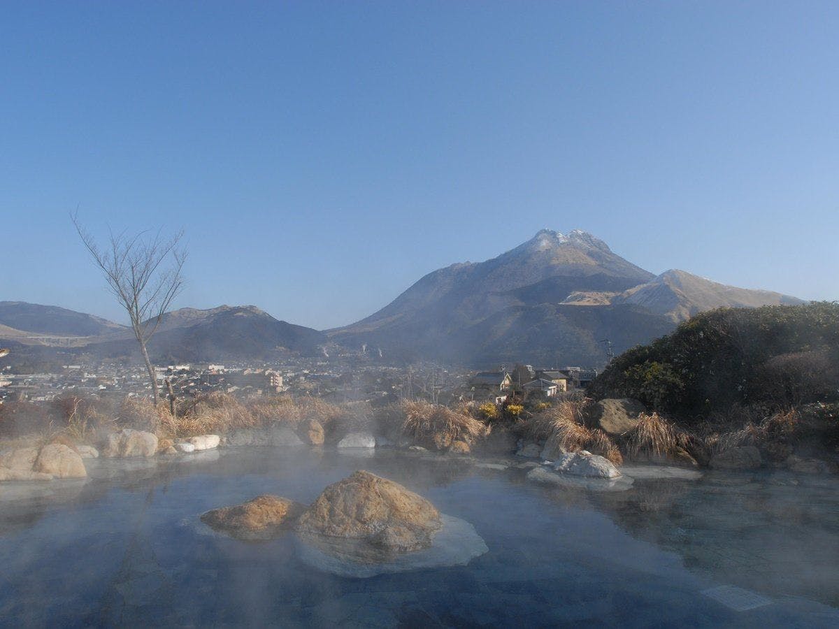 JR九州ホテル ブラッサム大分