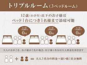 ＪＲ九州ホテルブラッサム大分 3枚目
