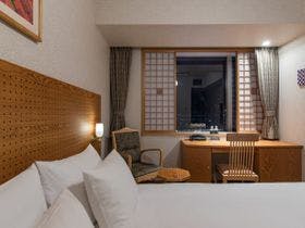 ＪＲ九州ホテルブラッサム大分