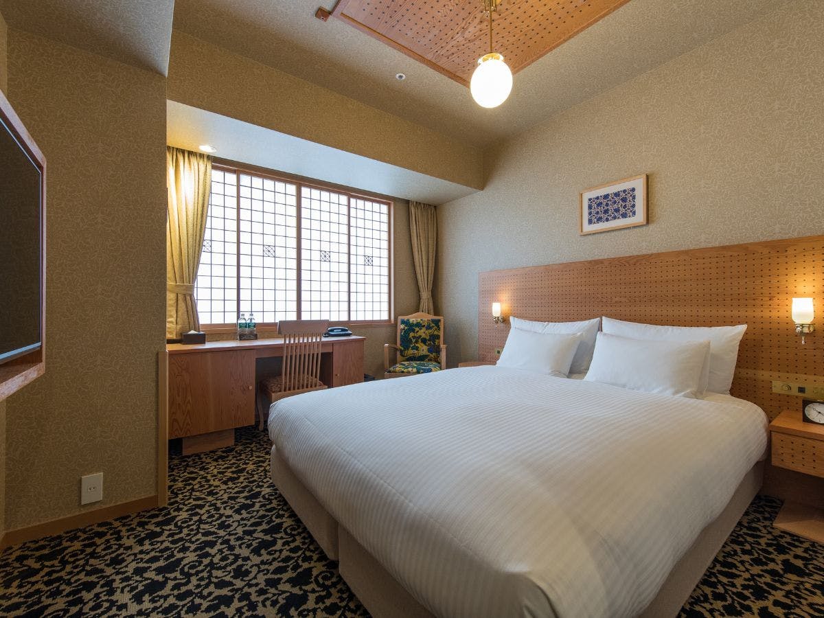 ◆スタンダードダブル