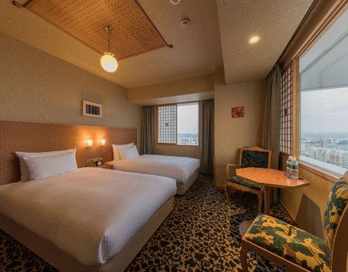 ◆スーペリアツイン