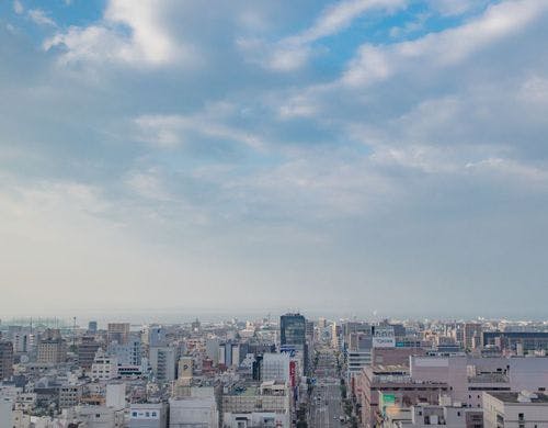 ◆客室からの景色