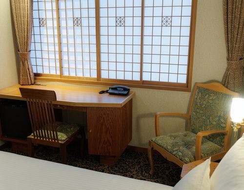 ◆スタンダードダブル2026