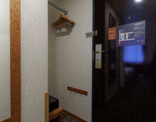 ◆スタンダードダブル2026