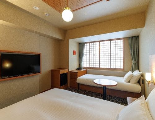 スーペリアダブル2026