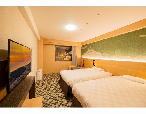 Wi-Fi利用できます