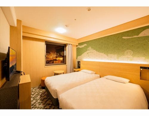 Wi-Fi利用できます