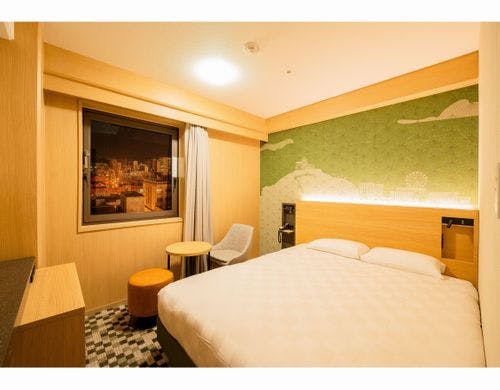 Wi-Fi利用できます