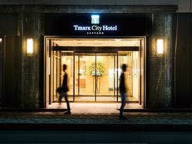 Ｔマークシティホテル札幌 （ティーマークシティホテルサッポロ）