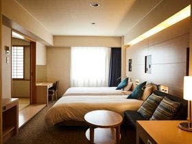 Ｔマークシティホテル札幌 （ティーマークシティホテルサッポロ）