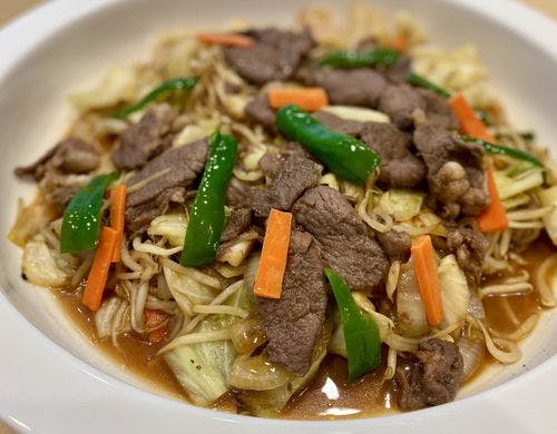 北海道といえば！「ジンギスカン」